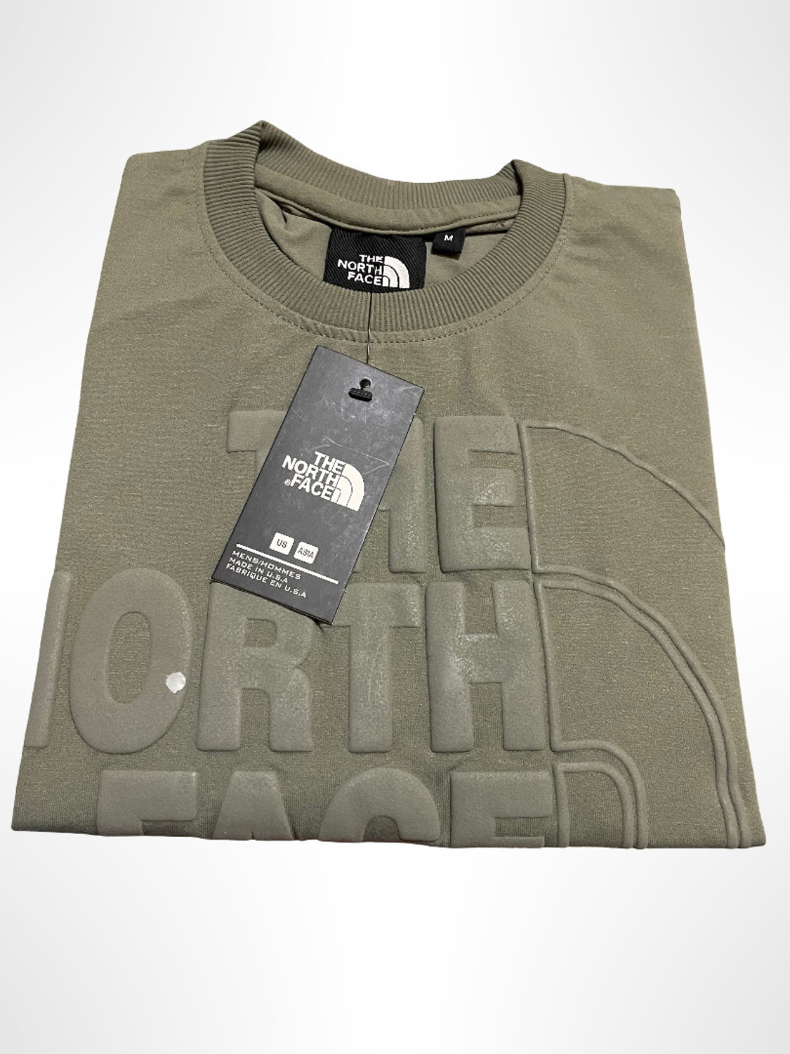 Image of Radheshyam Men Printed Round Neck Cotton Blend Green T-Shirt
