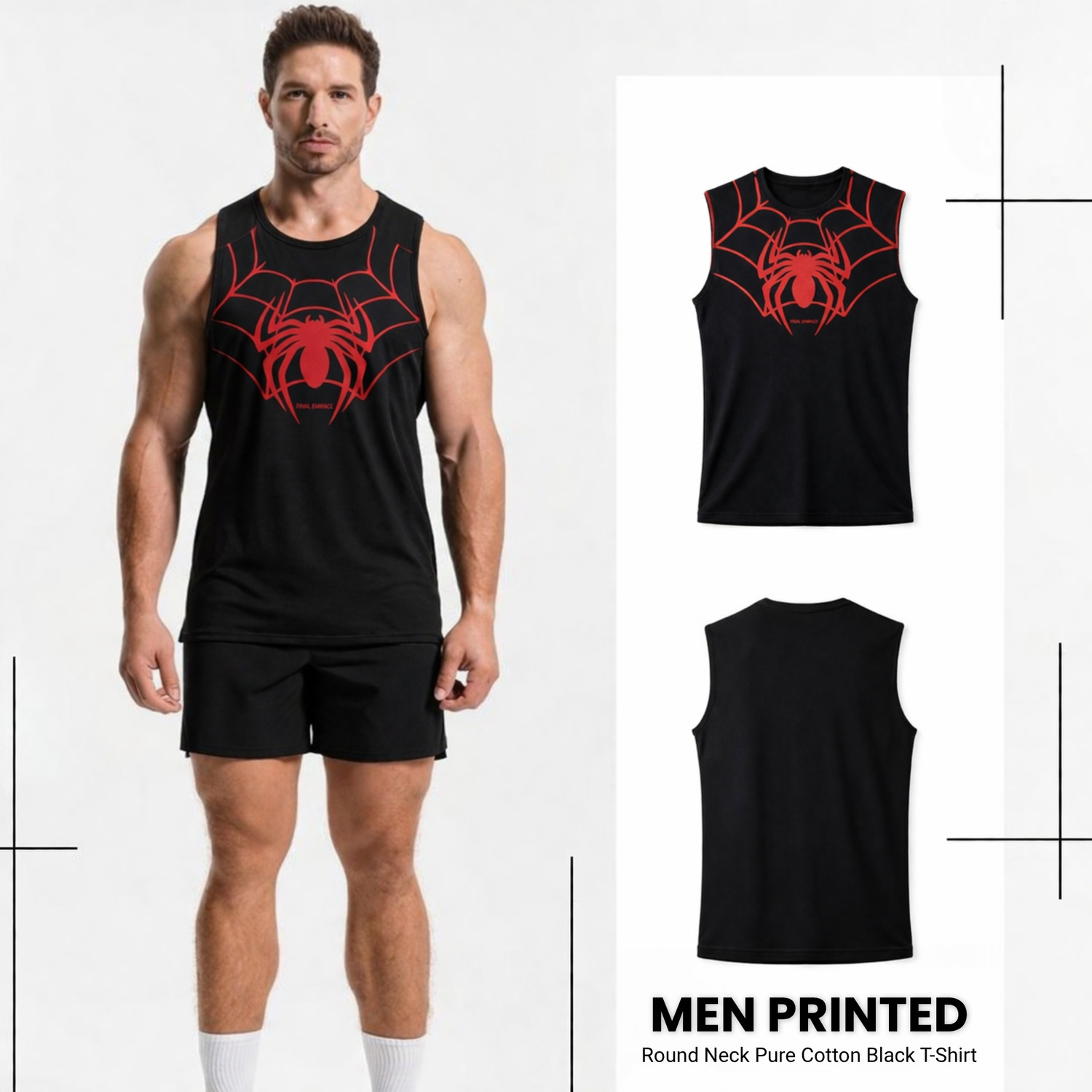 Image of Kapda Kulture Men Vest