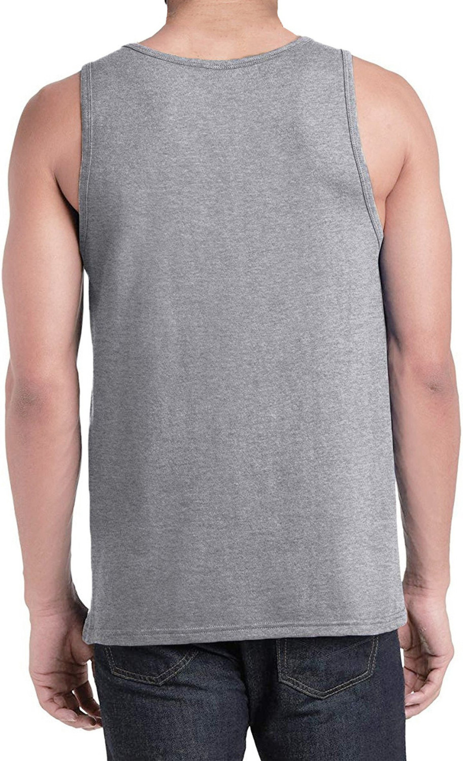 Image of TRIPR Pack of 2 Men Vest