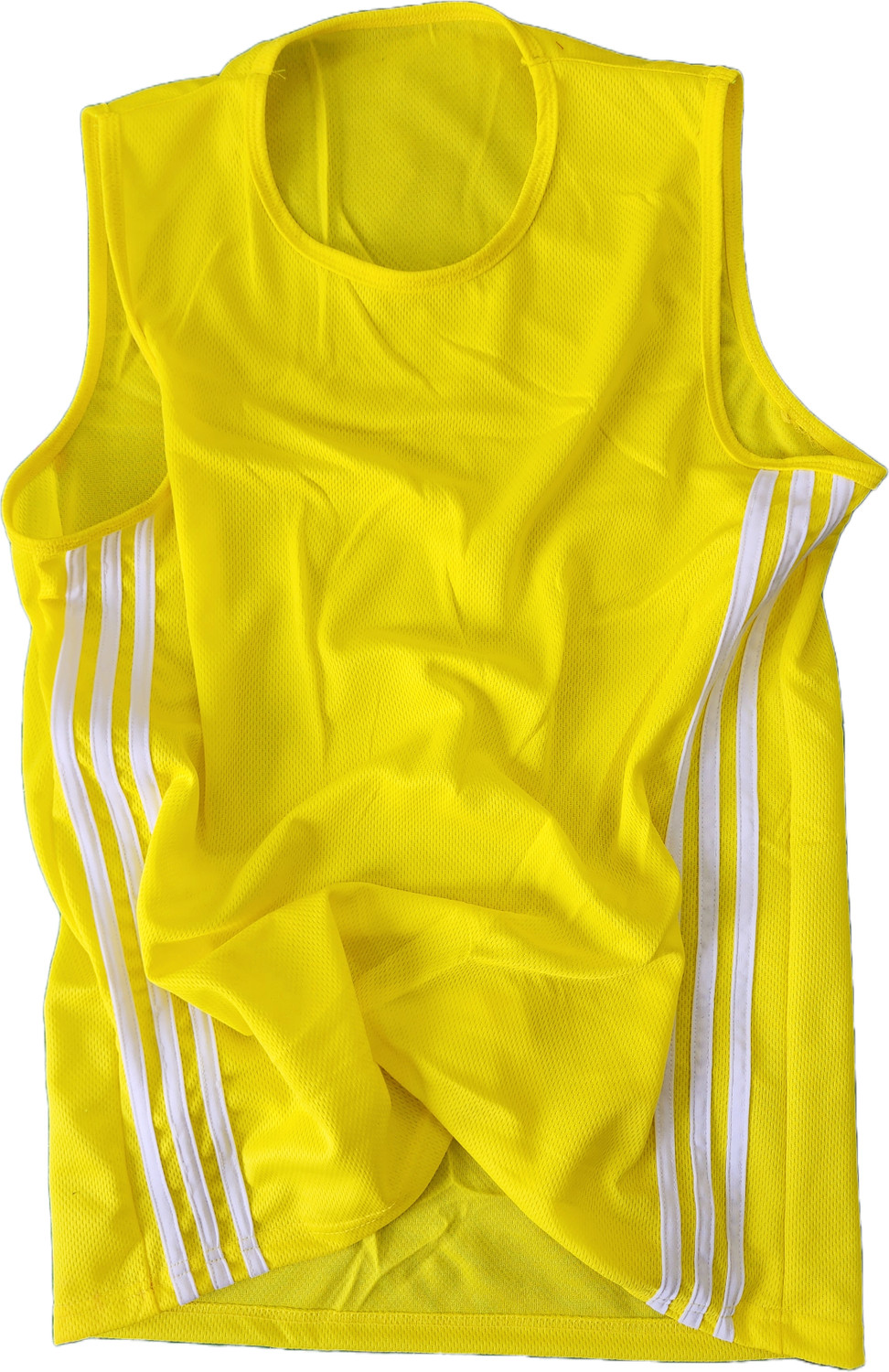 OctaBox Men Vest - Image 1