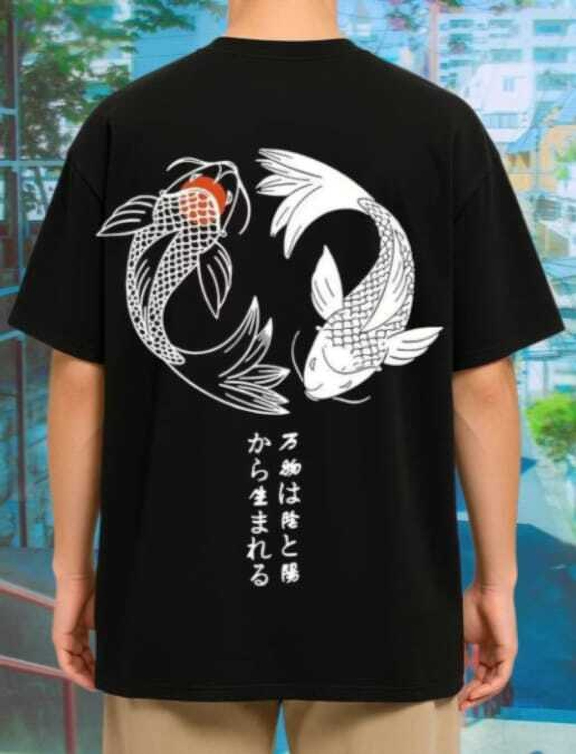 Image of unbeatable Men Solid Round Neck Polyester Black T-Shirt