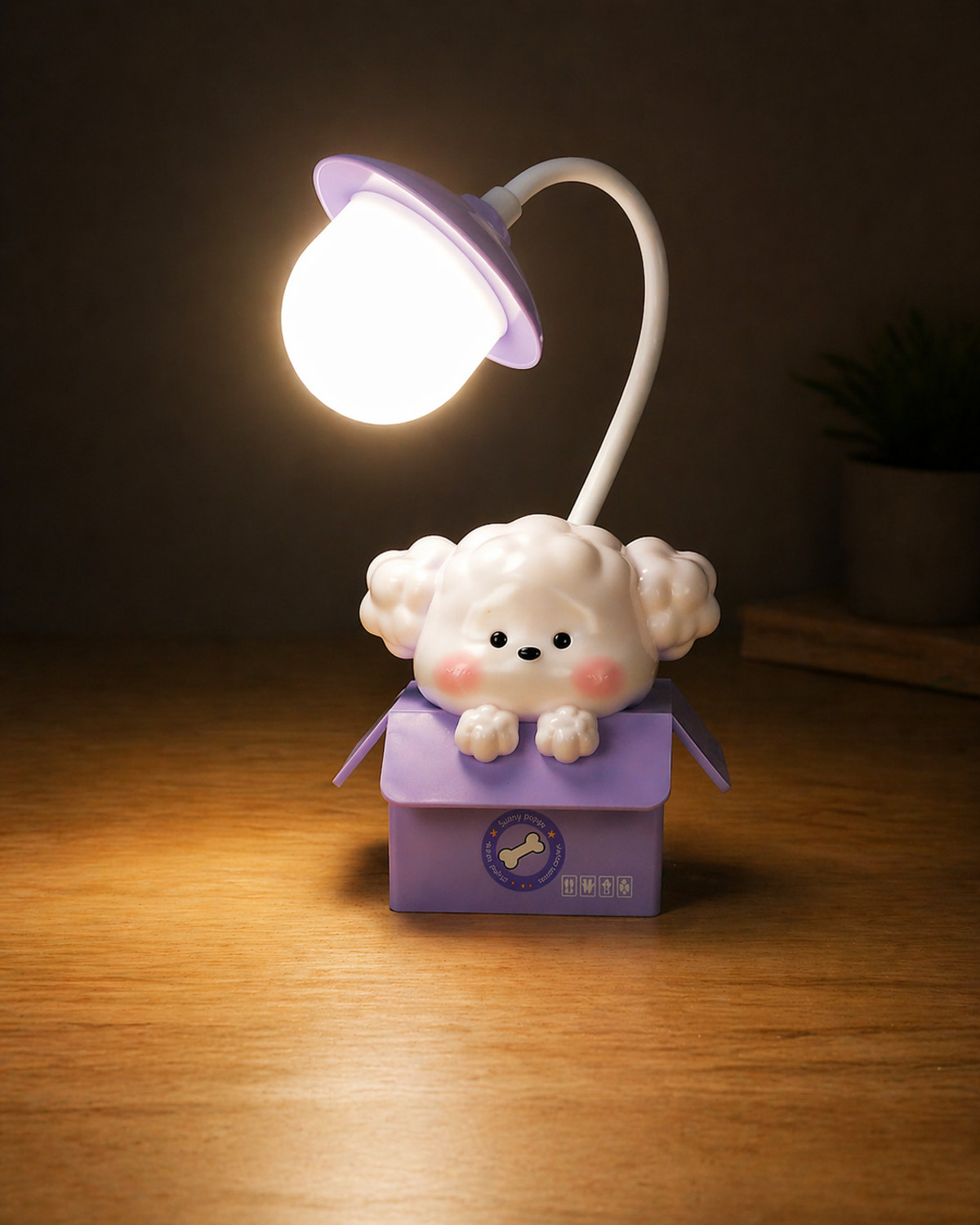 Image of CELEORIS Sunset Lamp With Remote 16 in 1 Sunset Lamp Night Lamp (8 cm, Multicolor)