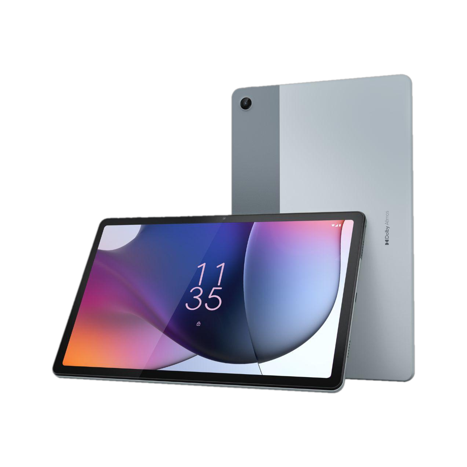 Image of Xiaomi Pad 8 8 GB RAM 128 GB ROM 11.2 inch with Wi-Fi Only Gaming Tablet (Titanium Blue)