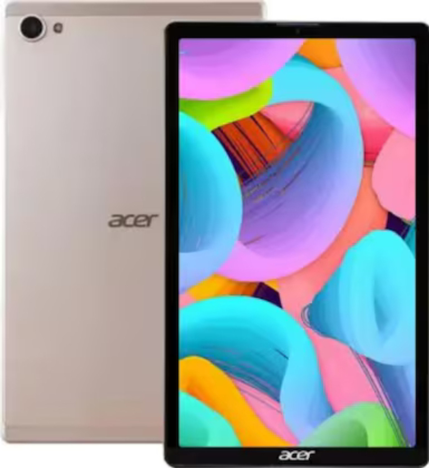 Acer Iconia Tab 4 GB RAM 64 GB ROM 8.7 inch with Wi-Fi+4G MediaTek Helio P22T (8768T) Tablet (Gold) Price in India - Buy Acer Iconia Tab 4 GB RAM 64 GB ROM 8.7 inch with Wi-Fi+4G MediaTek Helio P22T (8768T) Tablet (Gold) Gold 64 Online - Acer : Flipkart.com