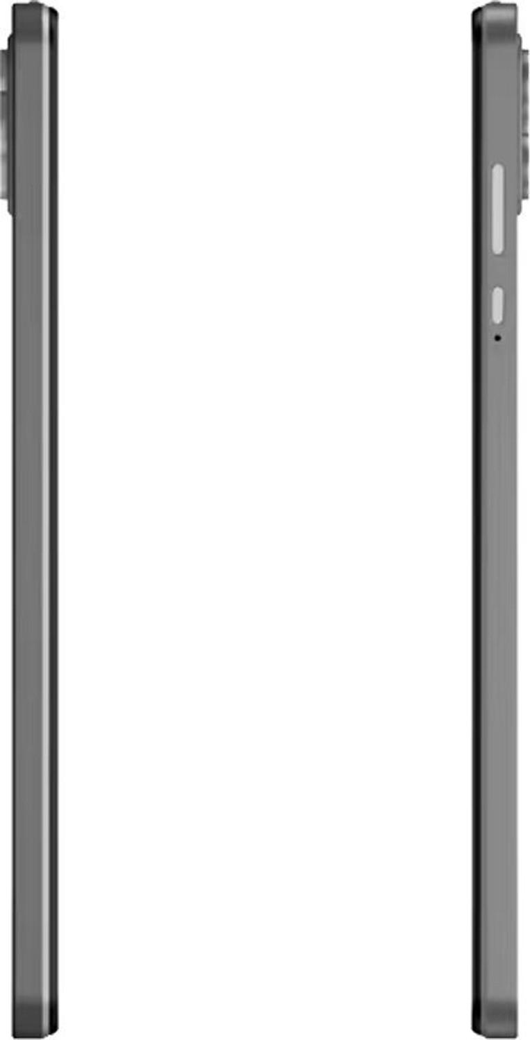 Image of I Kall N16 PRO Tablet - 5000mAh Battery, Powerful Octa-Core Processor & 8MP Rear Camera 4 GB RAM 32 GB ROM 8 inch with 4G QUAD-CORE Tablet (Grey)