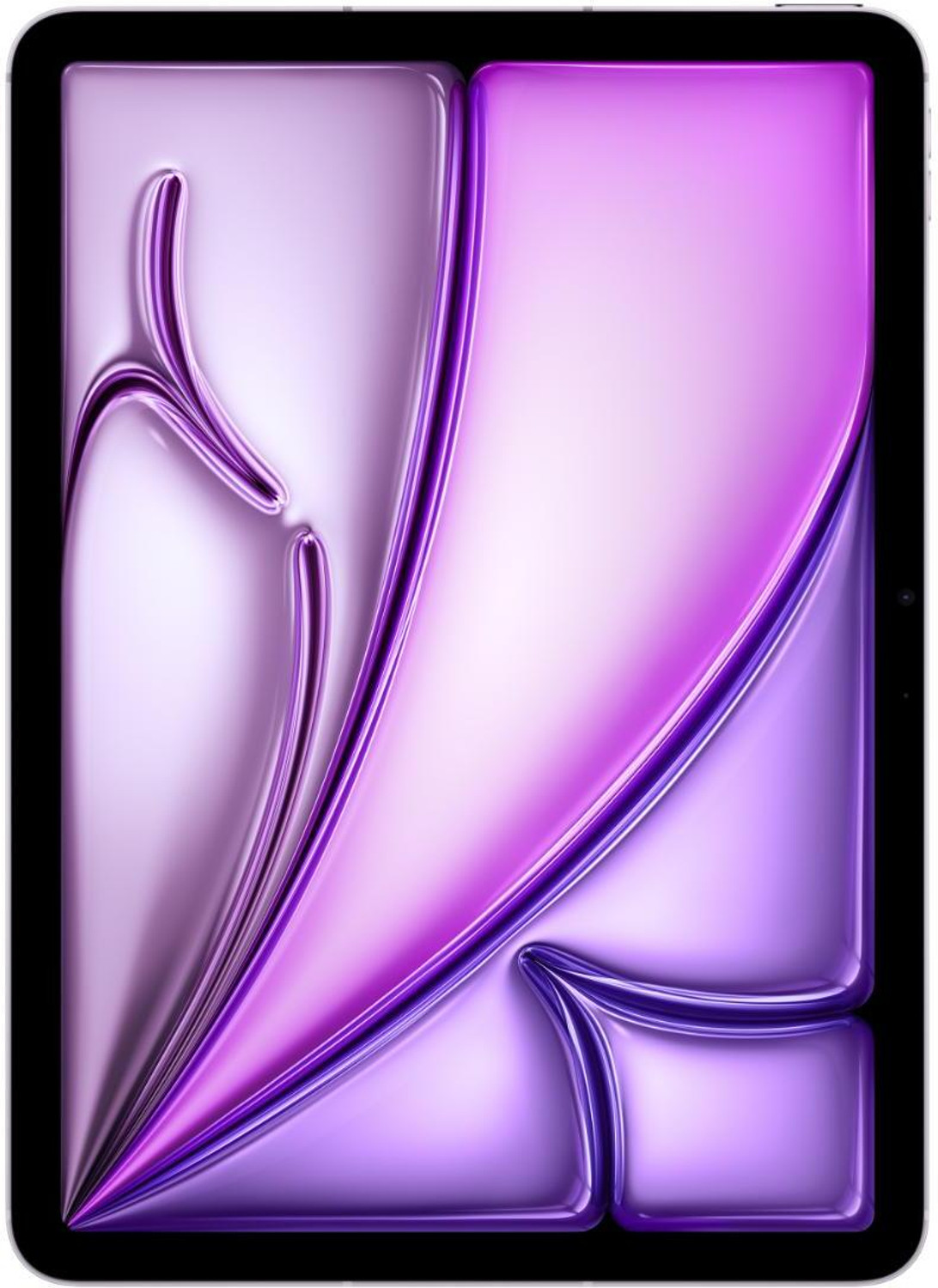 Apple 2024 iPad Air (M2) 128 GB 11 inch Purple - Image 6