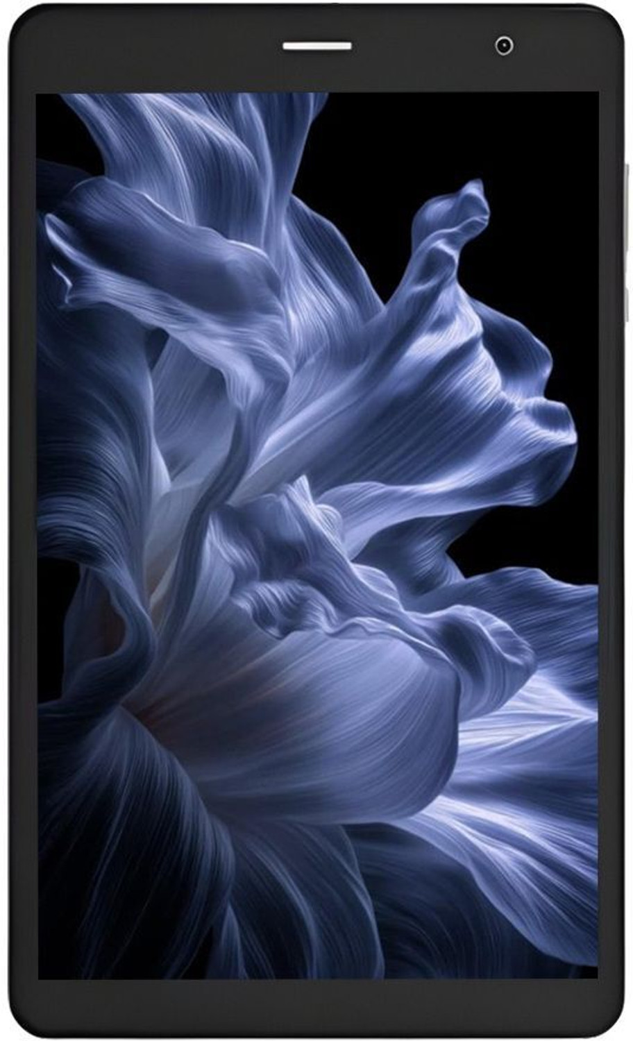 Image of I Kall N16 PRO Tablet - 5000mAh Battery, Powerful Octa-Core Processor & 8MP Rear Camera 4 GB RAM 32 GB ROM 8 inch with 4G QUAD-CORE Tablet (Grey)
