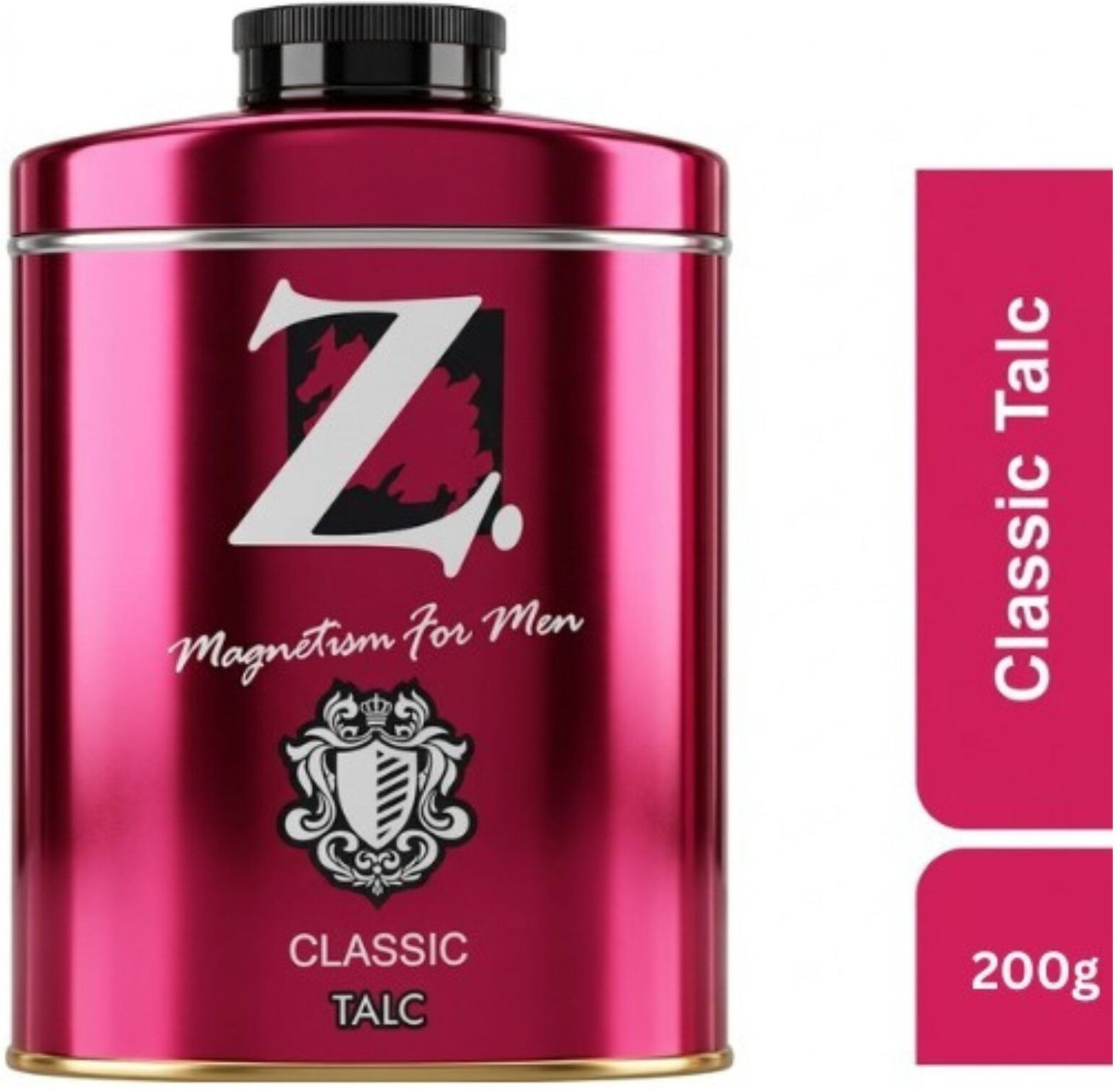 Image of Wild Stone Ultra Sensual and Hydra Energy Talcum Powder, 300g - Pack of 2 (2 x 300 g)