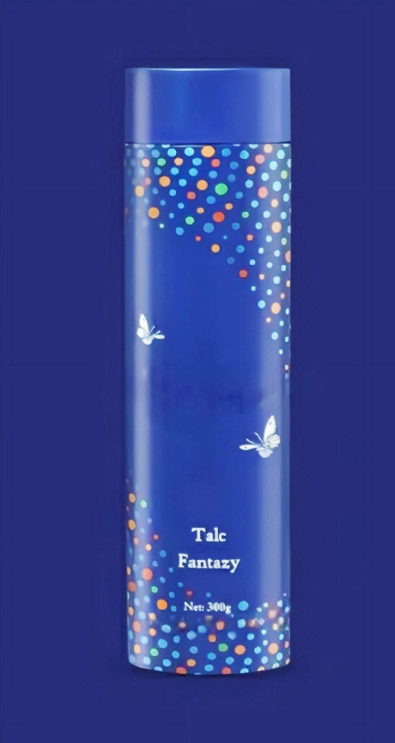 Image of NIVEA Musk Talc + Pure Talc Skin Powder 400 + 400 Grams (2 x 400 g)