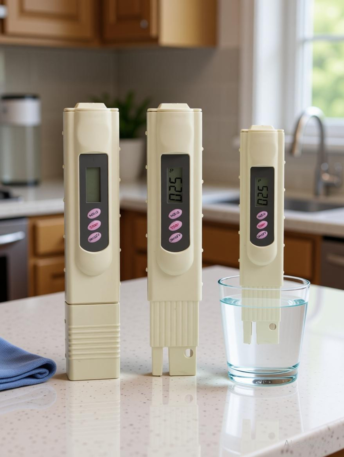 Image of NEXUS SERIES liv Alkaline water theraphy 12 L RO + UV + Copper Water Purifier (Black)