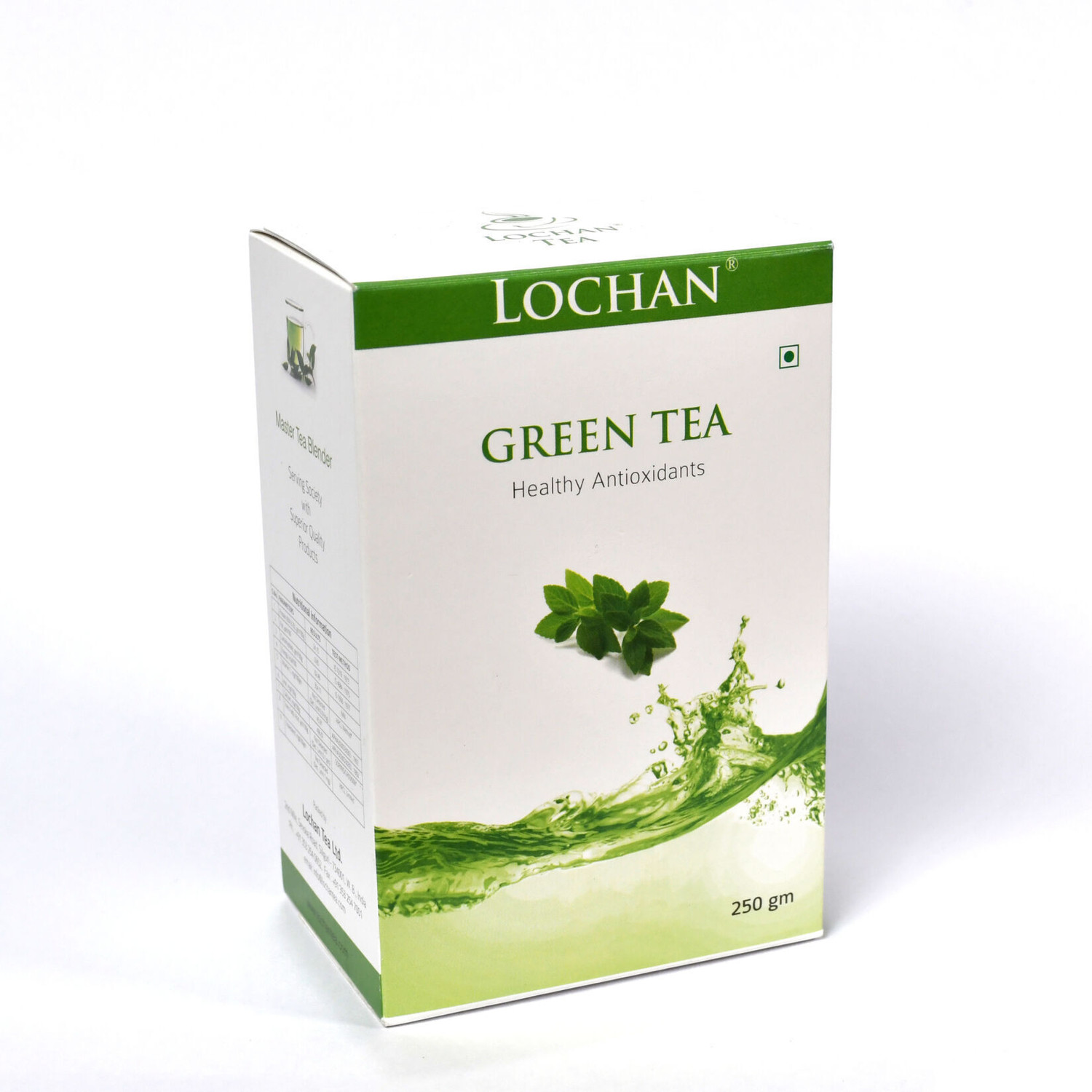 Image of G.M.'S TULSI TEA Special Fannings 1kg|Authentic Assam Tea|Fine Fannings Blend|25+ Years of Trust Unflavoured Black Tea Pouch (250 g)