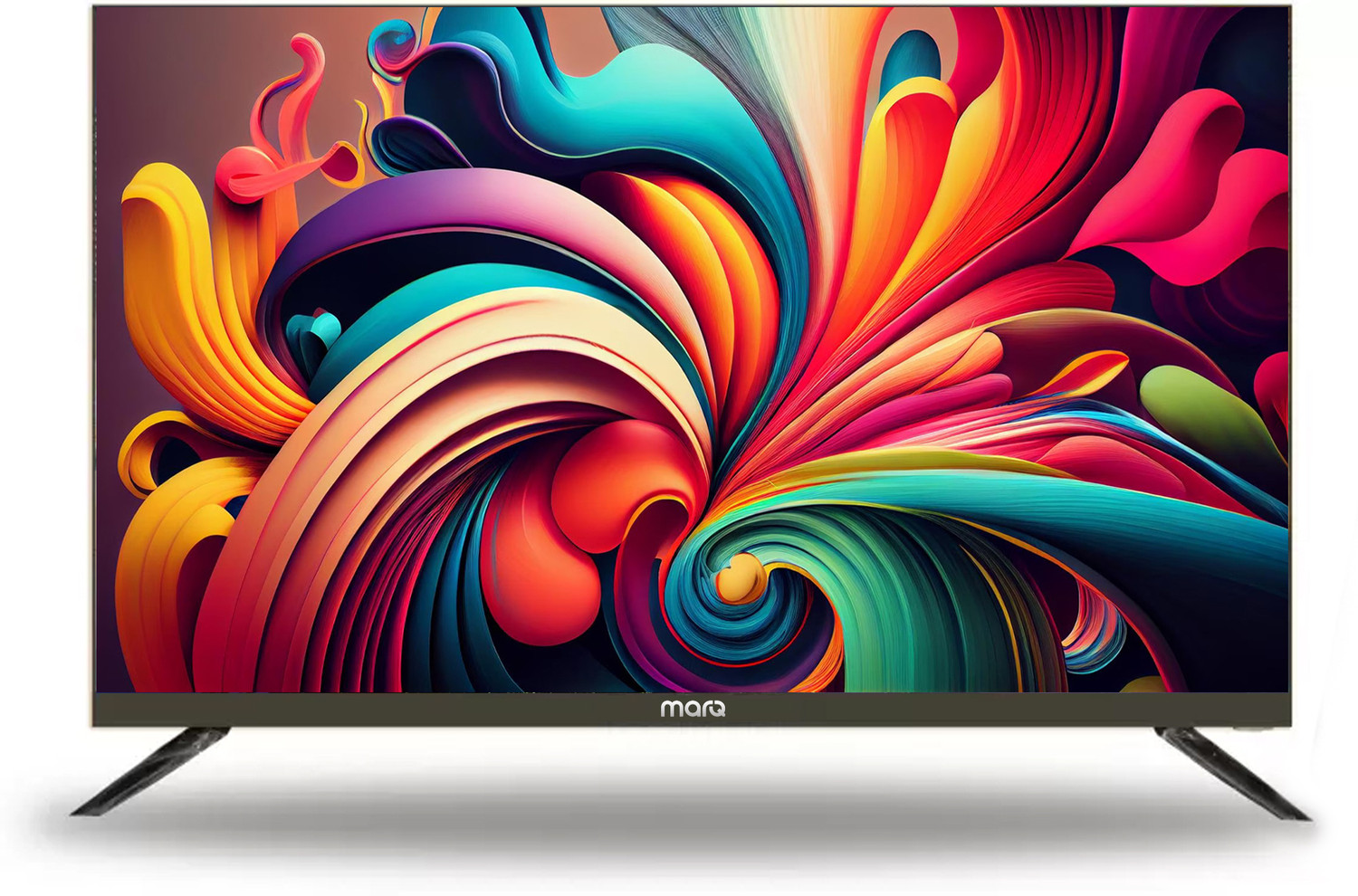 MarQ by Flipkart 32 Inch HD Ready LED TV ,141