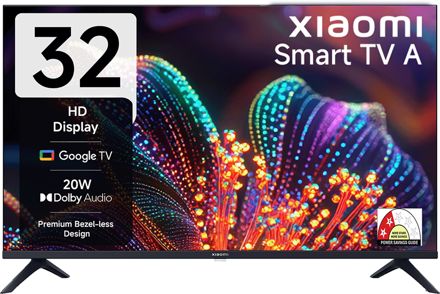 *Loot: Xiaomi 32 Inch HD Ready LED Smart Google TV at 12,149