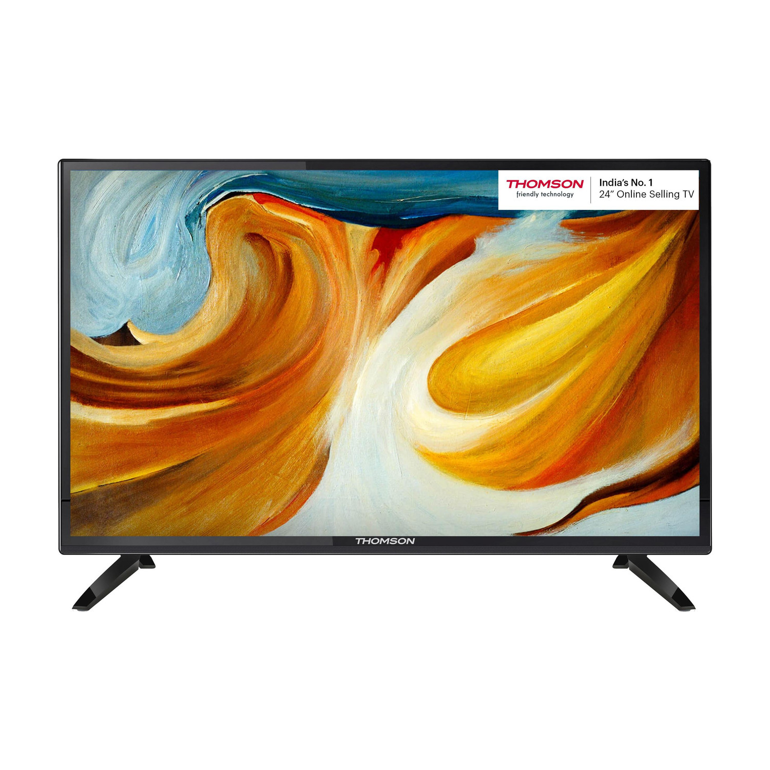 Thomson R9 60 cm (24 inch) HD Ready LED TV Online at best Prices In India