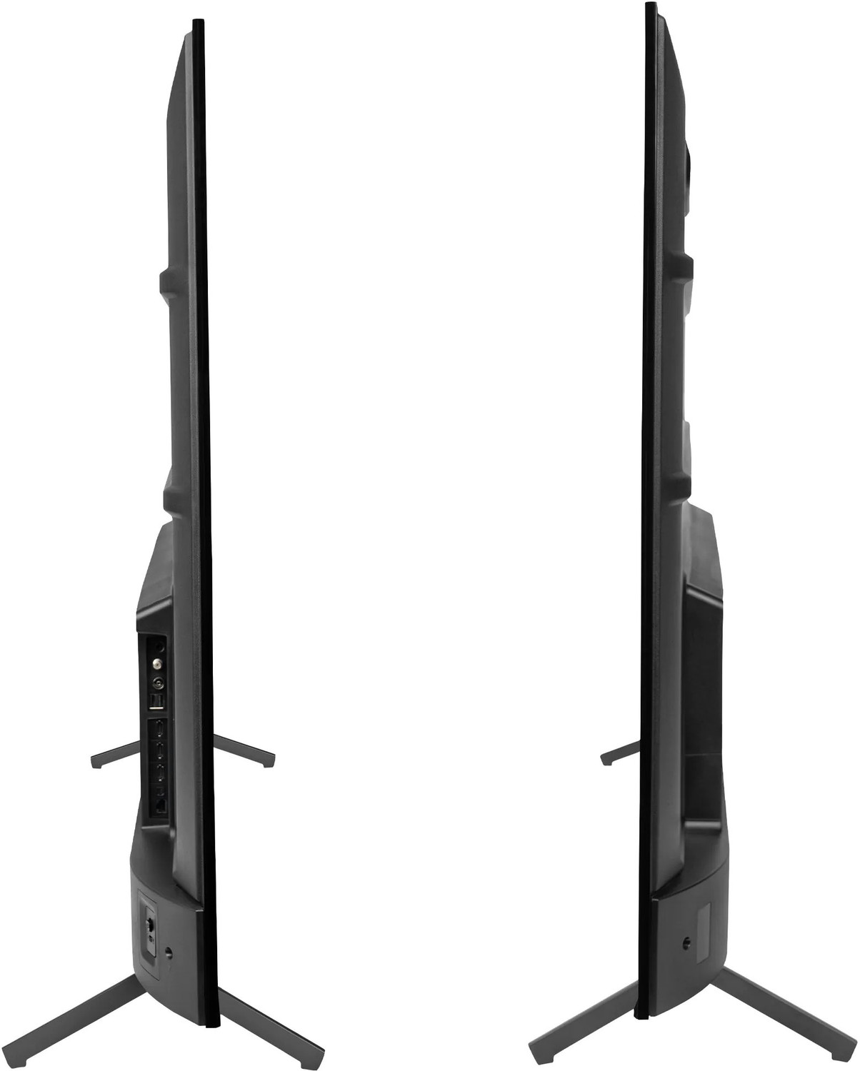 Image of Panasonic PX 139 cm (55 inch) Ultra HD (4K) LED Smart Google TV 2025 Edition with Bezel-less (TH-55PX800DX)