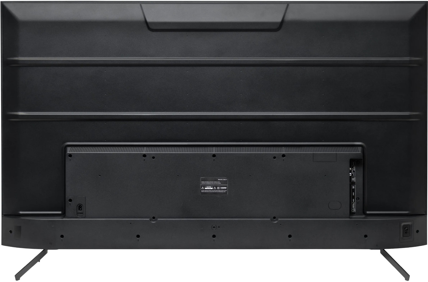 Image of Panasonic PX 139 cm (55 inch) Ultra HD (4K) LED Smart Google TV 2025 Edition with Bezel-less (TH-55PX800DX)