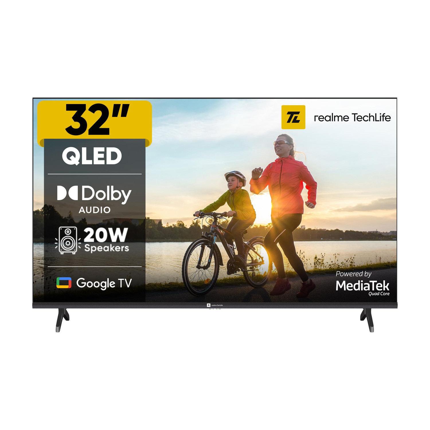 Image of XIAOMI 5X 138.8 cm (55 inch) Ultra HD (4K) LED Smart Android TV with 4K Dolby Vision | HDR10+ |,Dolby Atmos | Vivid Picture Engine 2 with Adaptive Brightness (L55M6-ES)