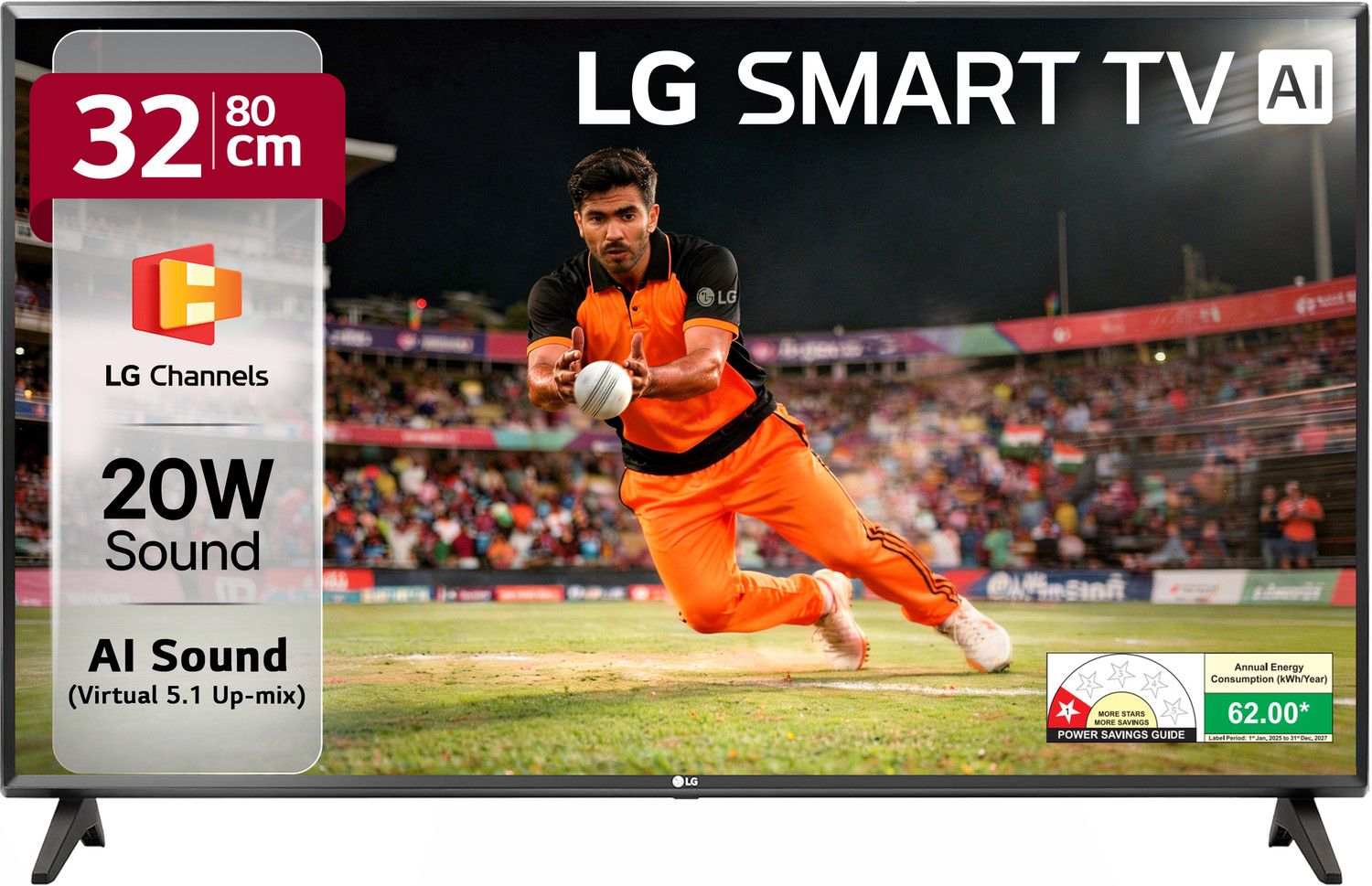 Best Deals on 32 Inch TVs