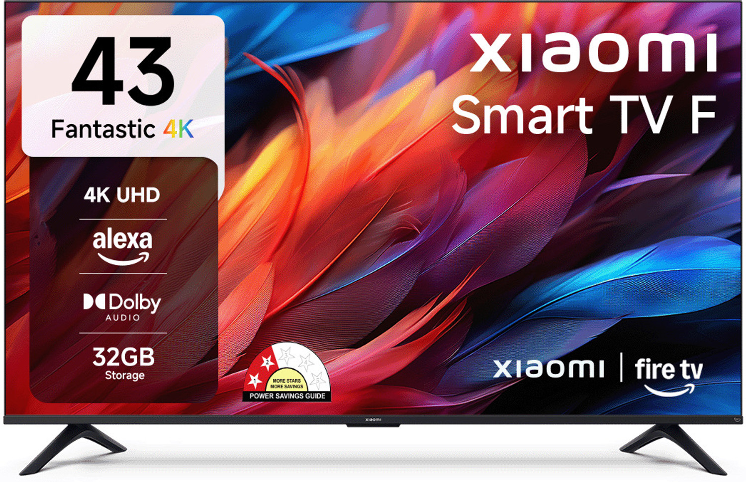 Image of TCL 108 cm (43 inch) Ultra HD (4K) LED Smart Google TV 2026 Edition with Dolby Audio|HDR 10|MCMC| HVA Panel | 2 GB RAM 16 GB ROM (43P6K)