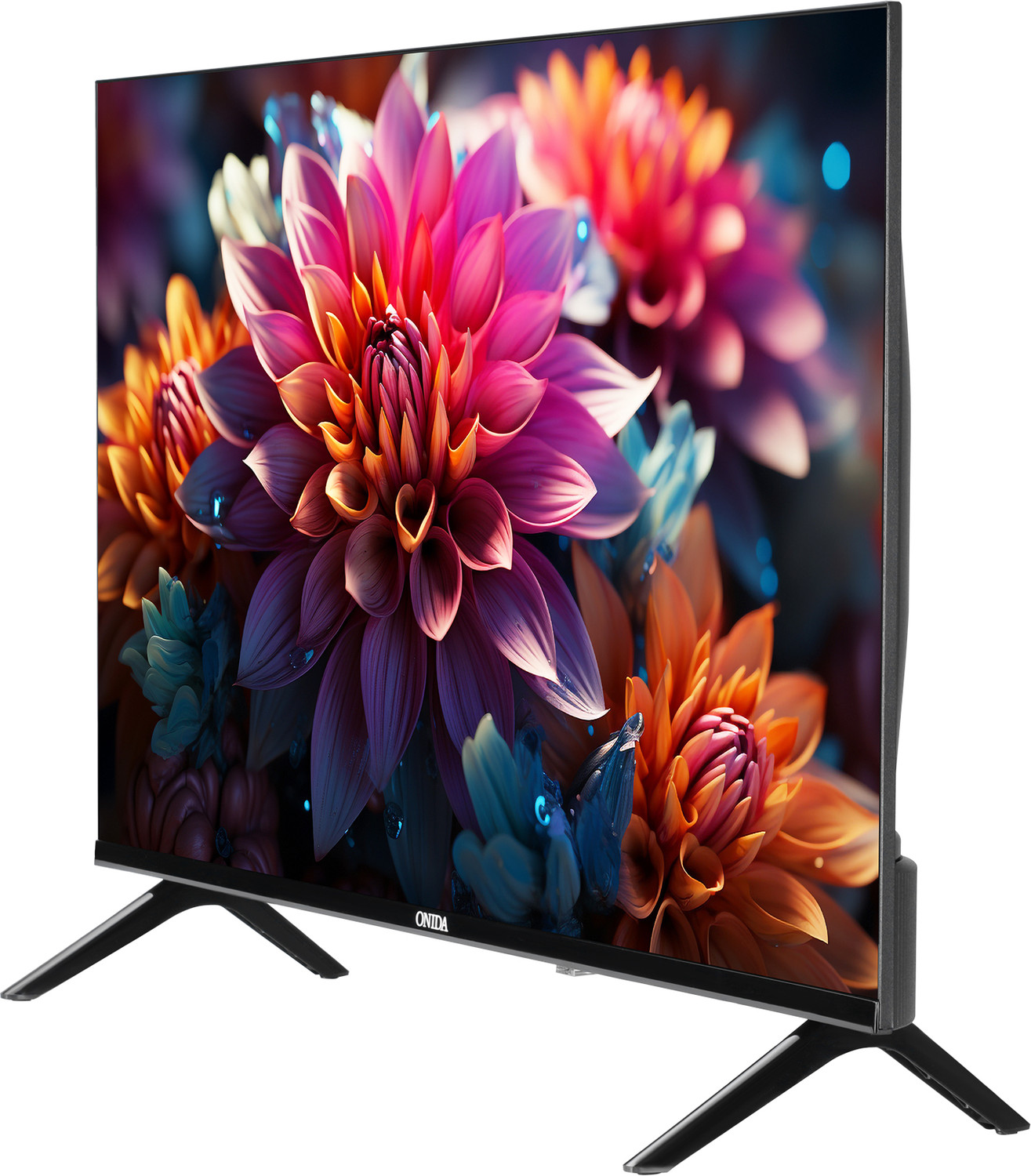Image of ONIDA 80 cm (32 inch) HD Ready LED Smart Coolita TV (32HTI)
