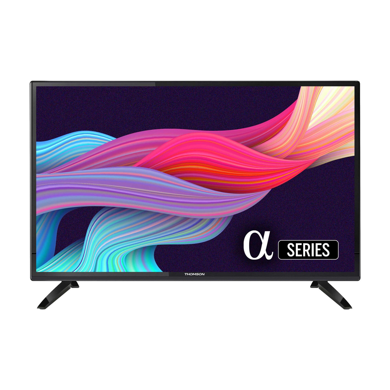 Thomson Alpha 60 cm (24 Inch) HD Ready LED Smart Linux TV with 20 W Sound Output Online at best Prices In India