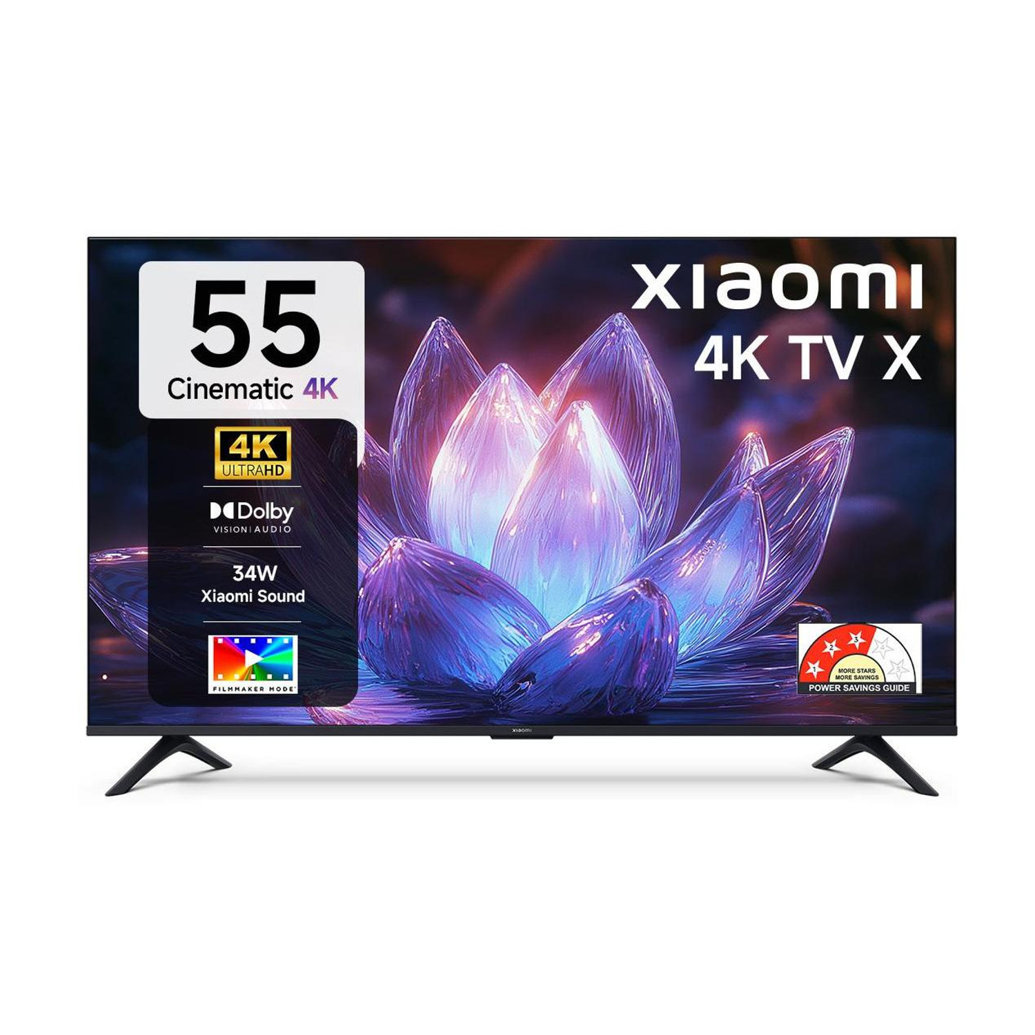 Xiaomi X Series 55 inch 4K Smart TV - Image 6