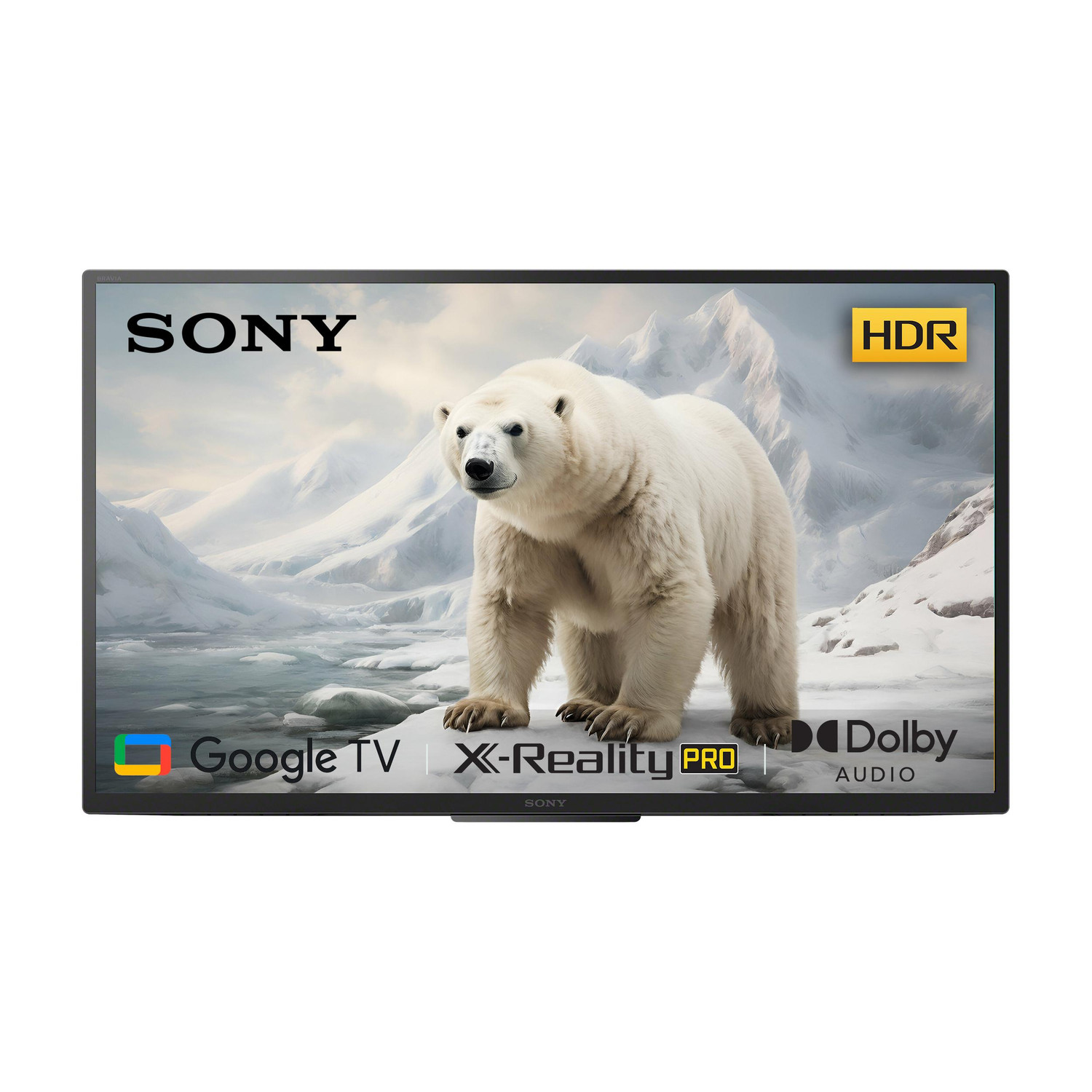 SONY 80 cm (32 inch) HD Ready LED Smart Google TV Online at best Prices In India
