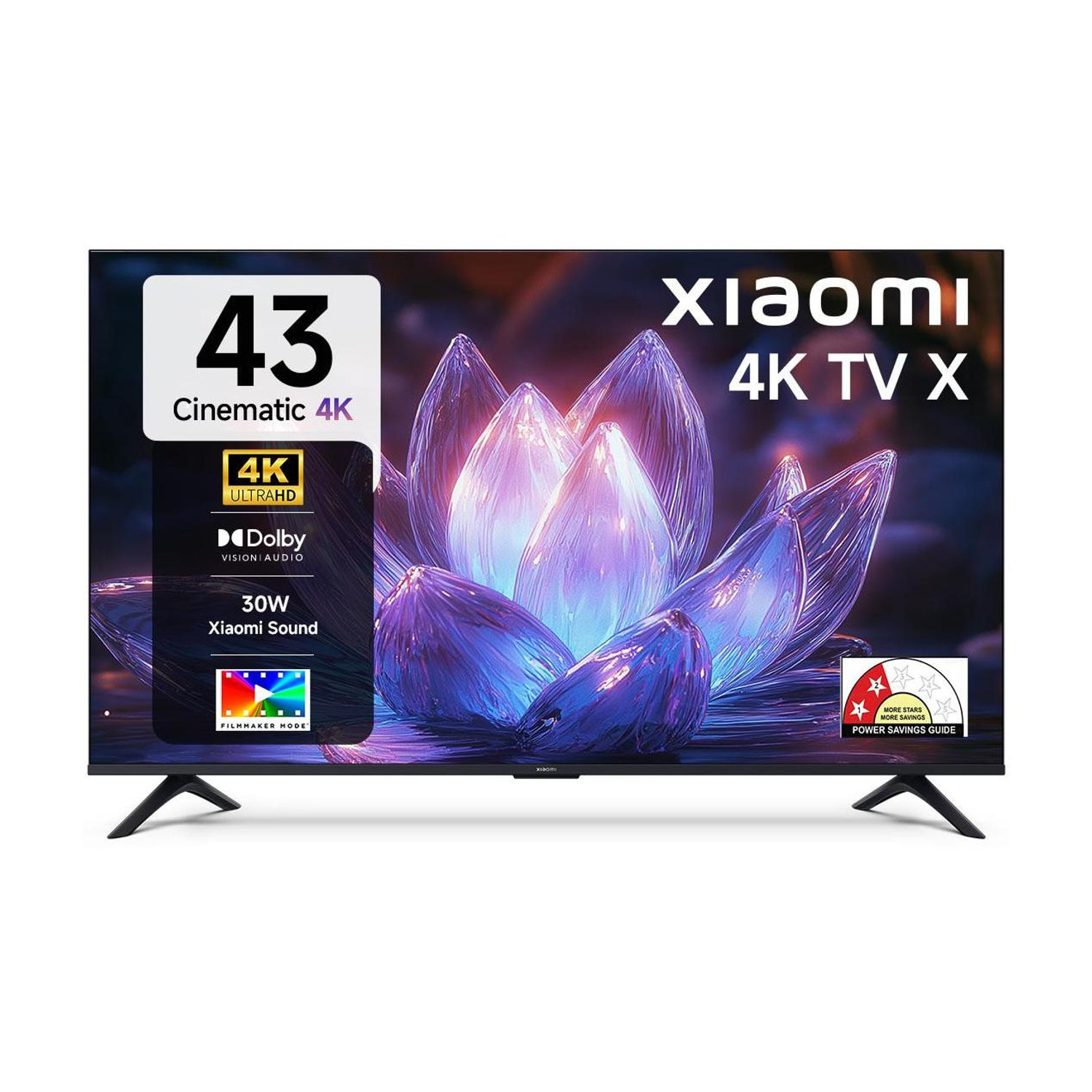 Image of Acer V Series 127 cm (50 inch) QLED Ultra HD (4K) Smart Google TV (AR50GR2851VQD)