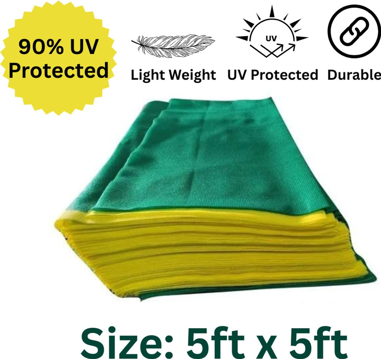 Image of DDRS 12X9 200 GSM Outdoor Tarpaulin for Camping, Canopy, Trailer Tent - For Outdoor, Construction, Camping, Truck Cover, Roof Cover, Garden (Black)