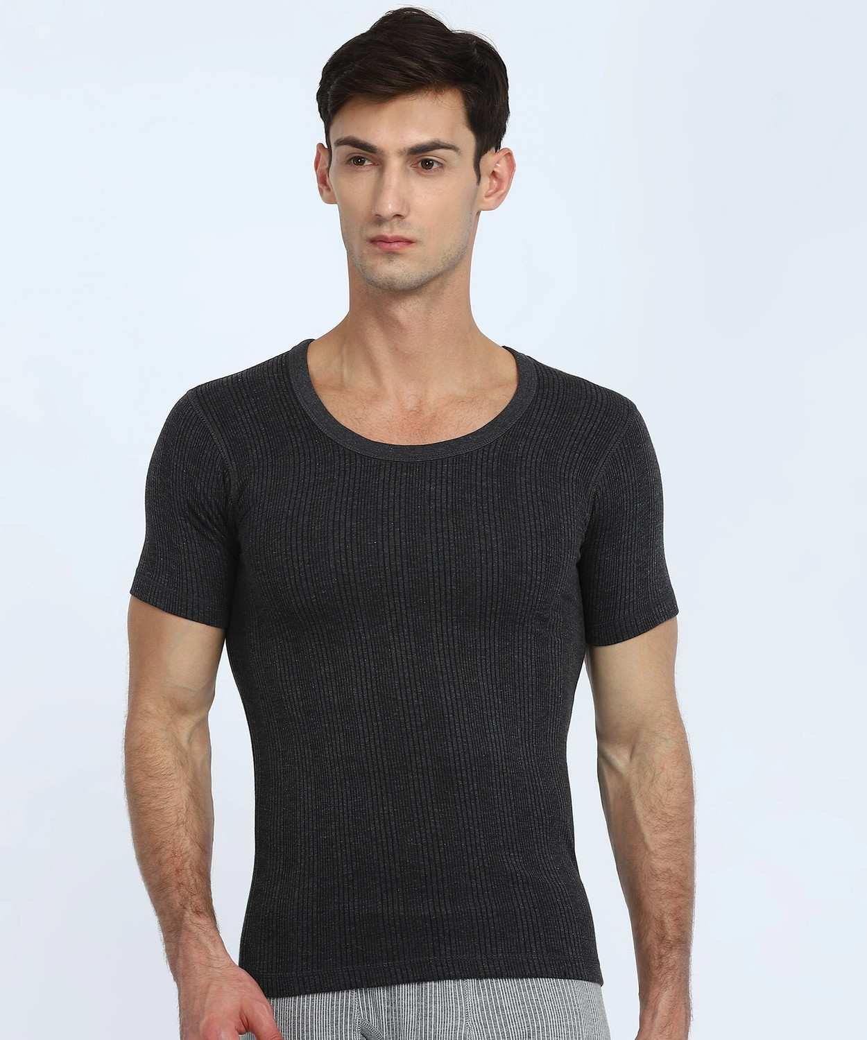 Image of LUX INFERNO Men Top - Pyjama Set Thermal