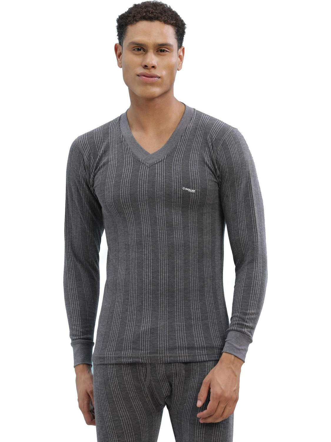 Image of LUX INFERNO Men Top - Pyjama Set Thermal