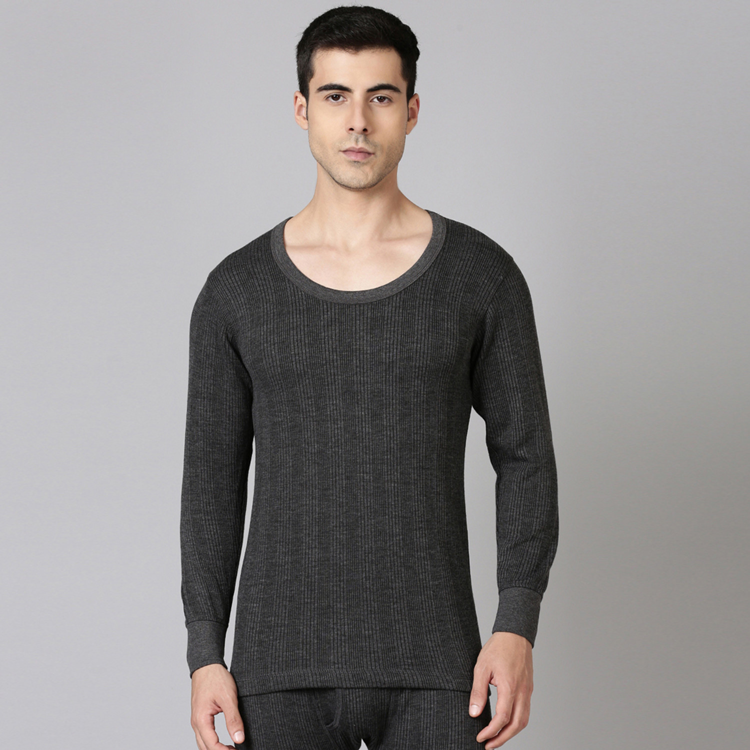 Image of LUX INFERNO Men Top - Pyjama Set Thermal