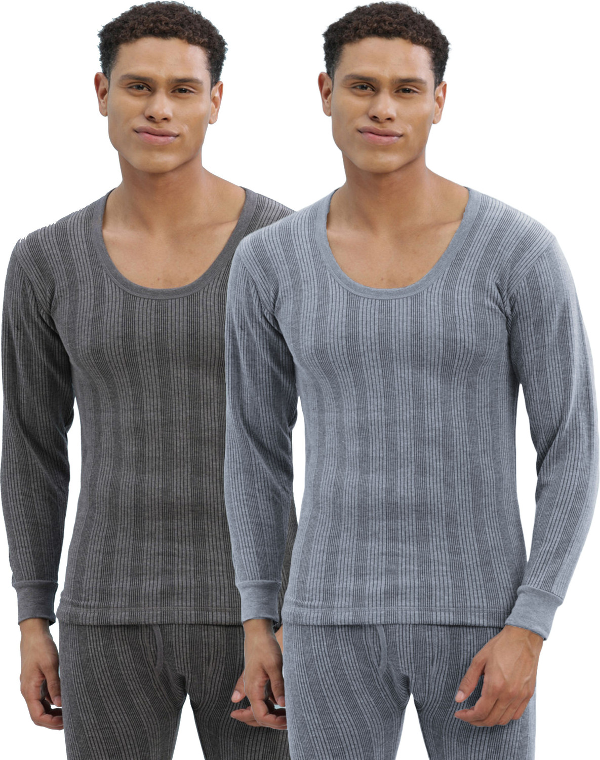 Image of LUX INFERNO Men Top - Pyjama Set Thermal