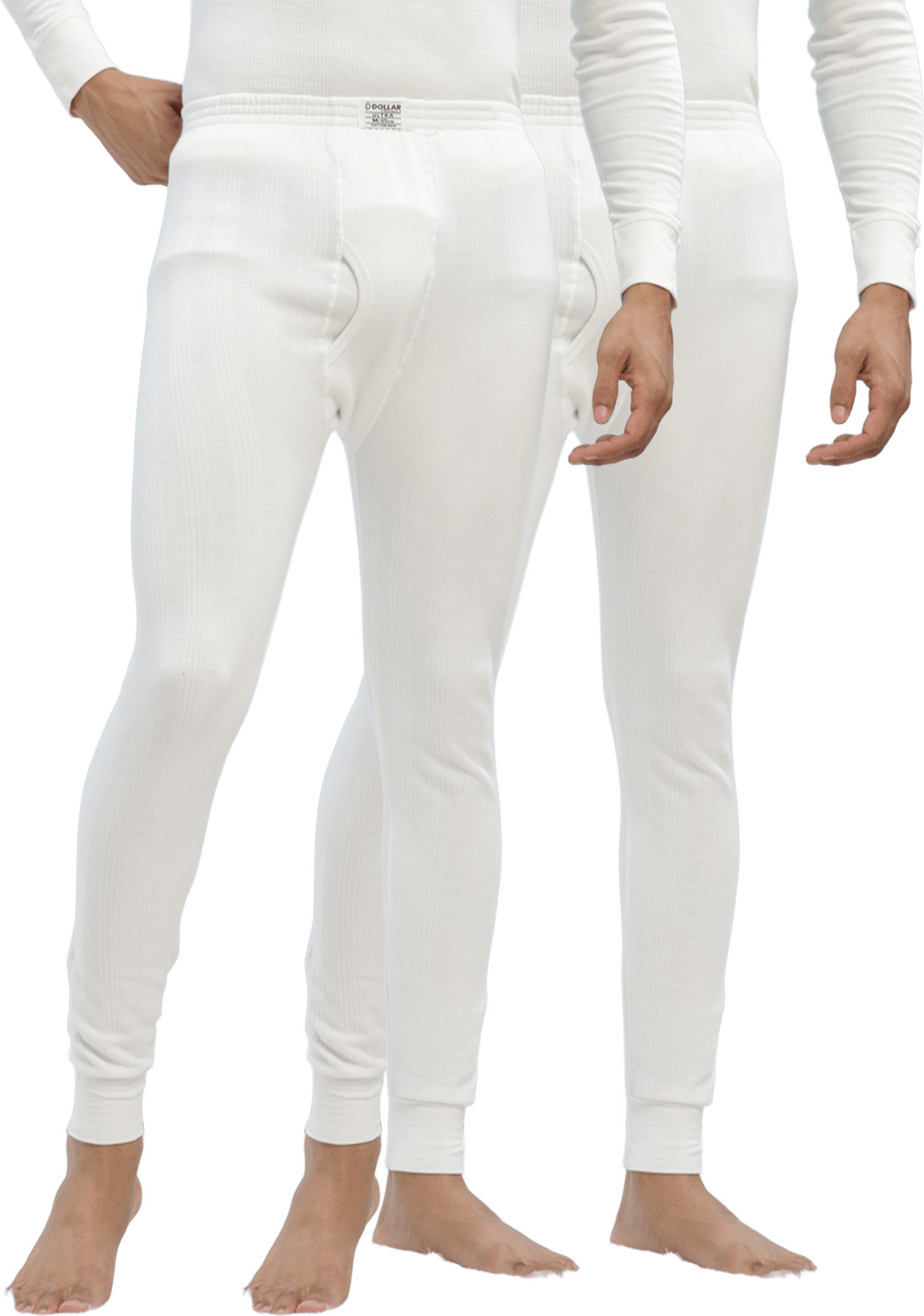 Image of LUX INFERNO Men Top - Pyjama Set Thermal