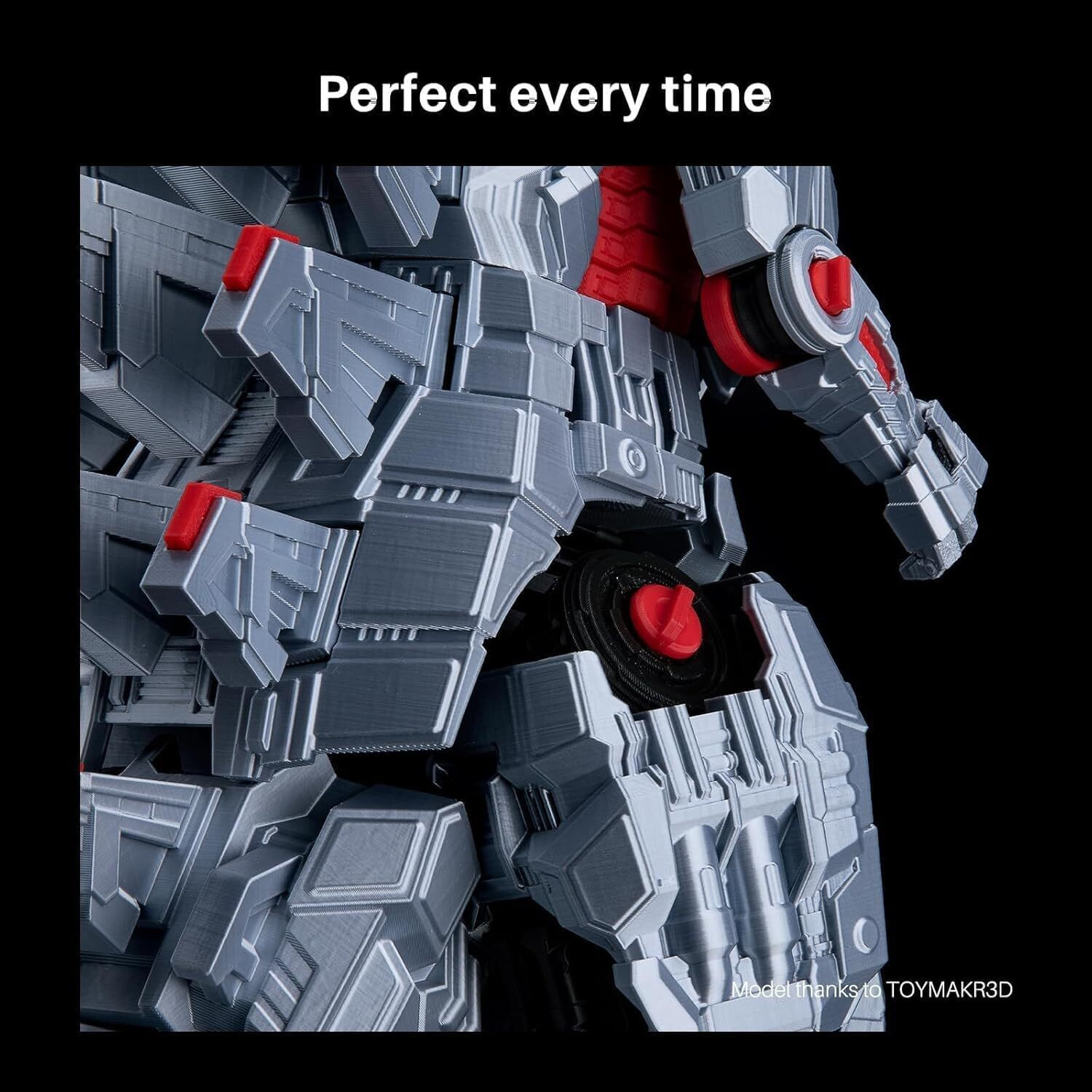 Image of Elegoo Neptune 4 Max FDM 3D Printer 3D Printer