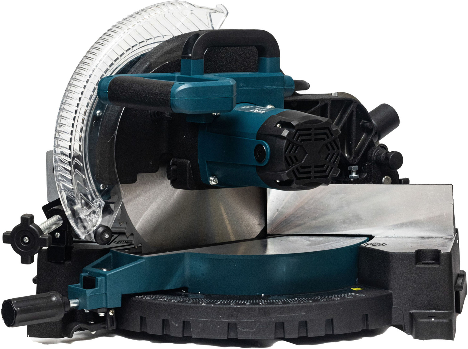 Image of BLUTEC BSB-MS-305, 12 Inch Miter Saw Chop Saw (9000 W)