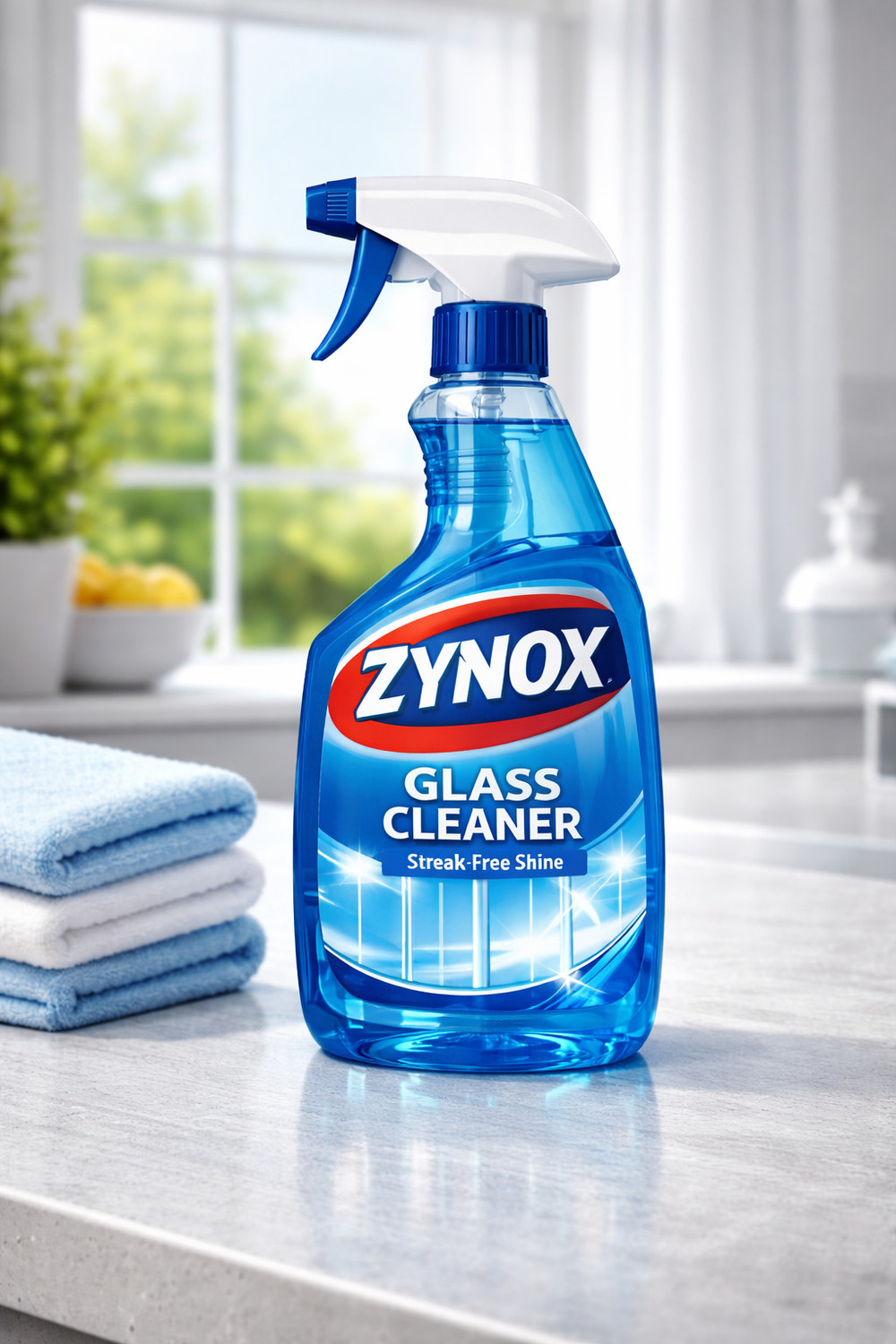 Image of Colin best Glass and table surface Cleaner Liquid Spray | best Surface Cleaner | (2 x 500 ml)