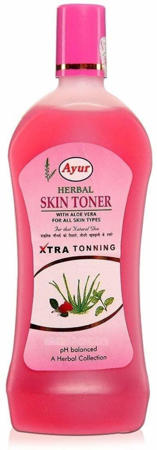 Image of AXIS-Y Daily Purifying Treatment Toner 200ml Men & Women (200 ml)