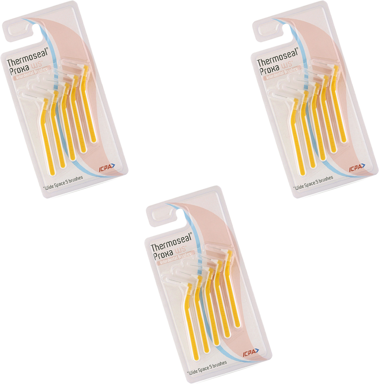 Image of The Avalonic Store Avalonic X3 Sonic Electric Toothbrush (3 Extra Heads) Soft Toothbrush