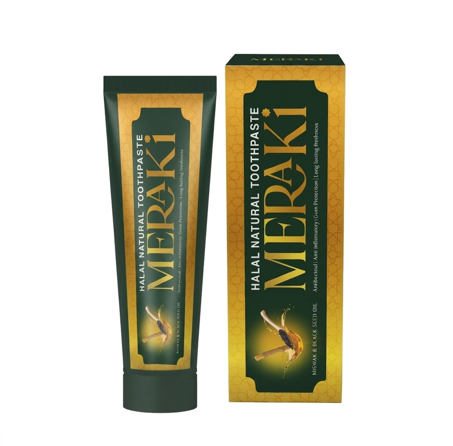 Image of Colgate Swarna Vedshakti Ayurvedic Toothpaste (300 g)