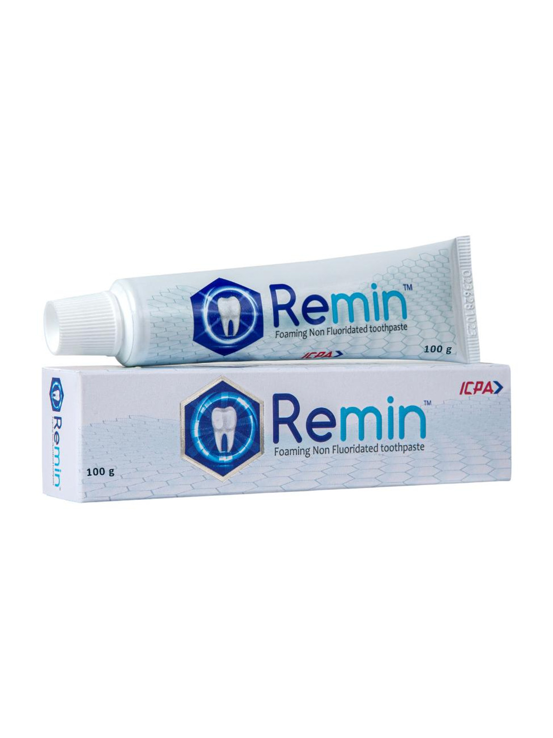 Remin Sensitivity Prevention Toothpaste - Image 6