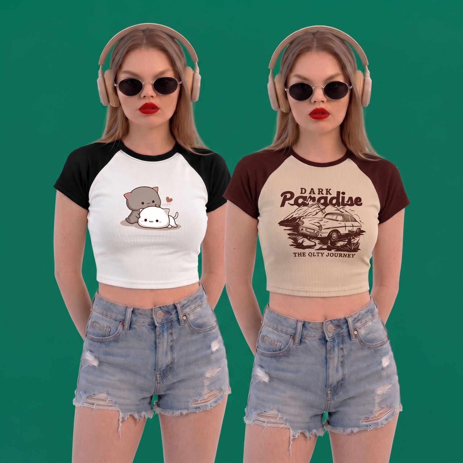 Image of WOMEN MODE Casual Puff Sleeves Self Design, Solid Women White Top