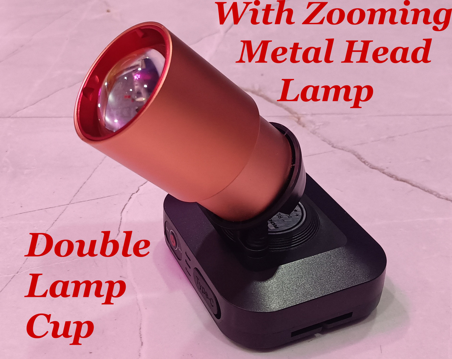 Image of MNT Sales 3 Km Long Range Torch With 200 W Bright LED ,3 Modes With Jumbo & Aluminium Body 10 hrs Torch Emergency Light (Multicolor)