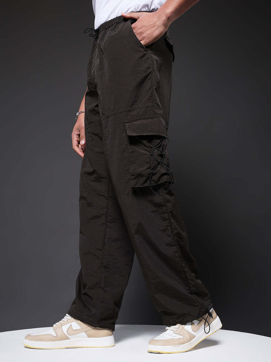 Image of Pronk Men Cargos