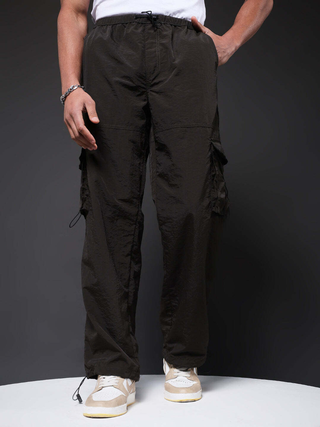 Image of Pronk Men Cargos