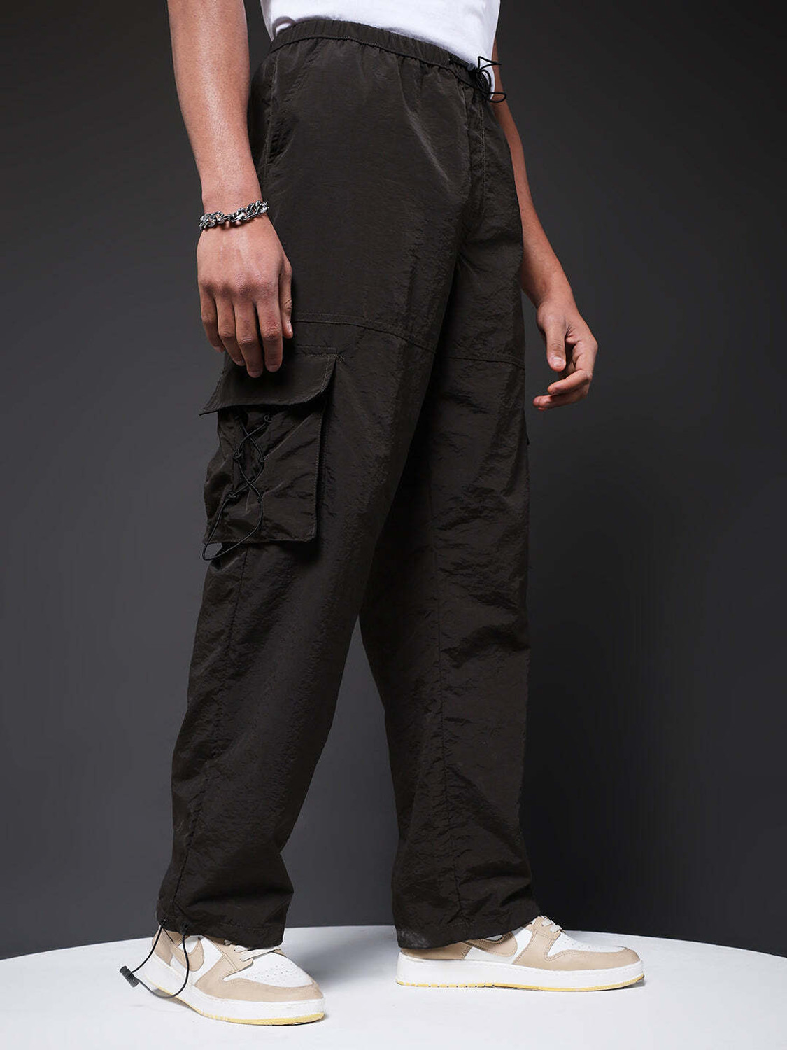 Image of Pronk Men Cargos
