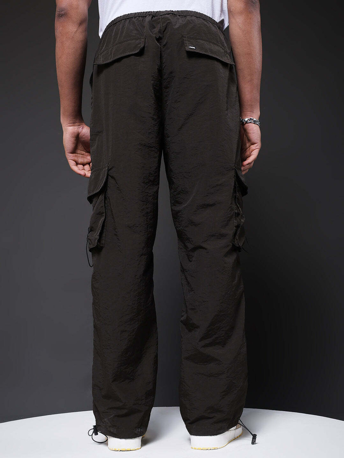Image of Pronk Men Cargos