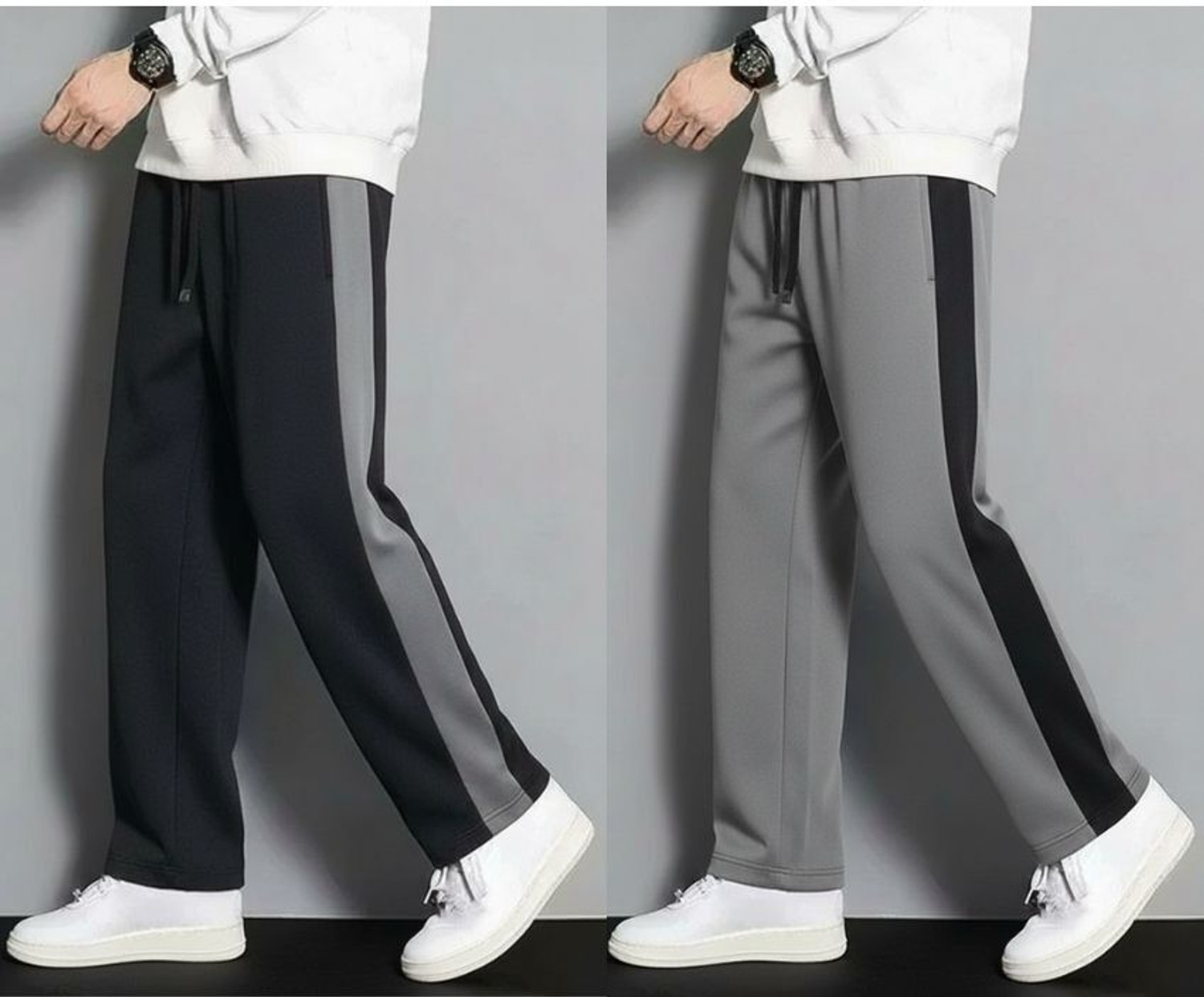 SAZONE Track Pant For Boys - Image 1