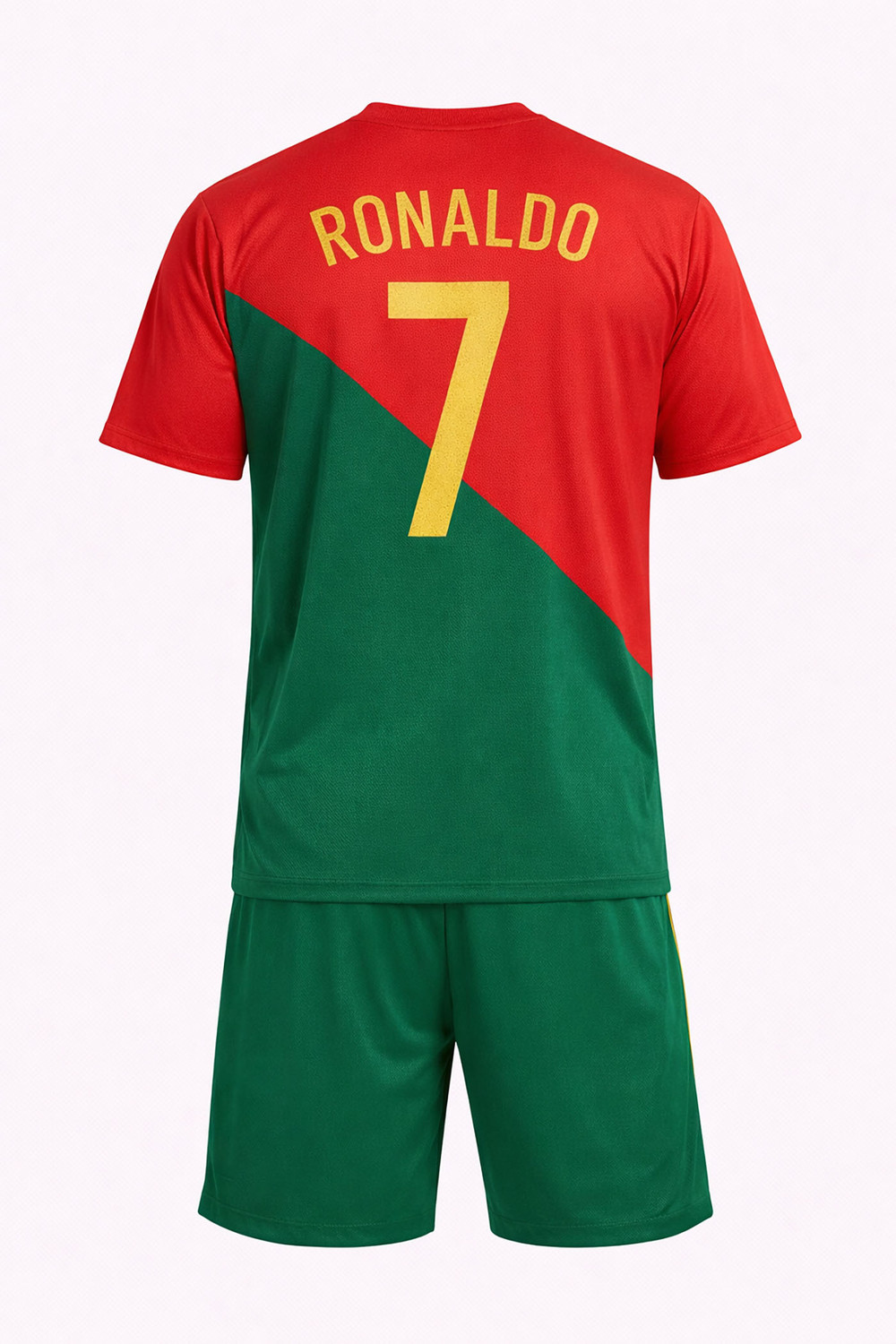 Image of FUGAZEE Self Design Men Track Suit