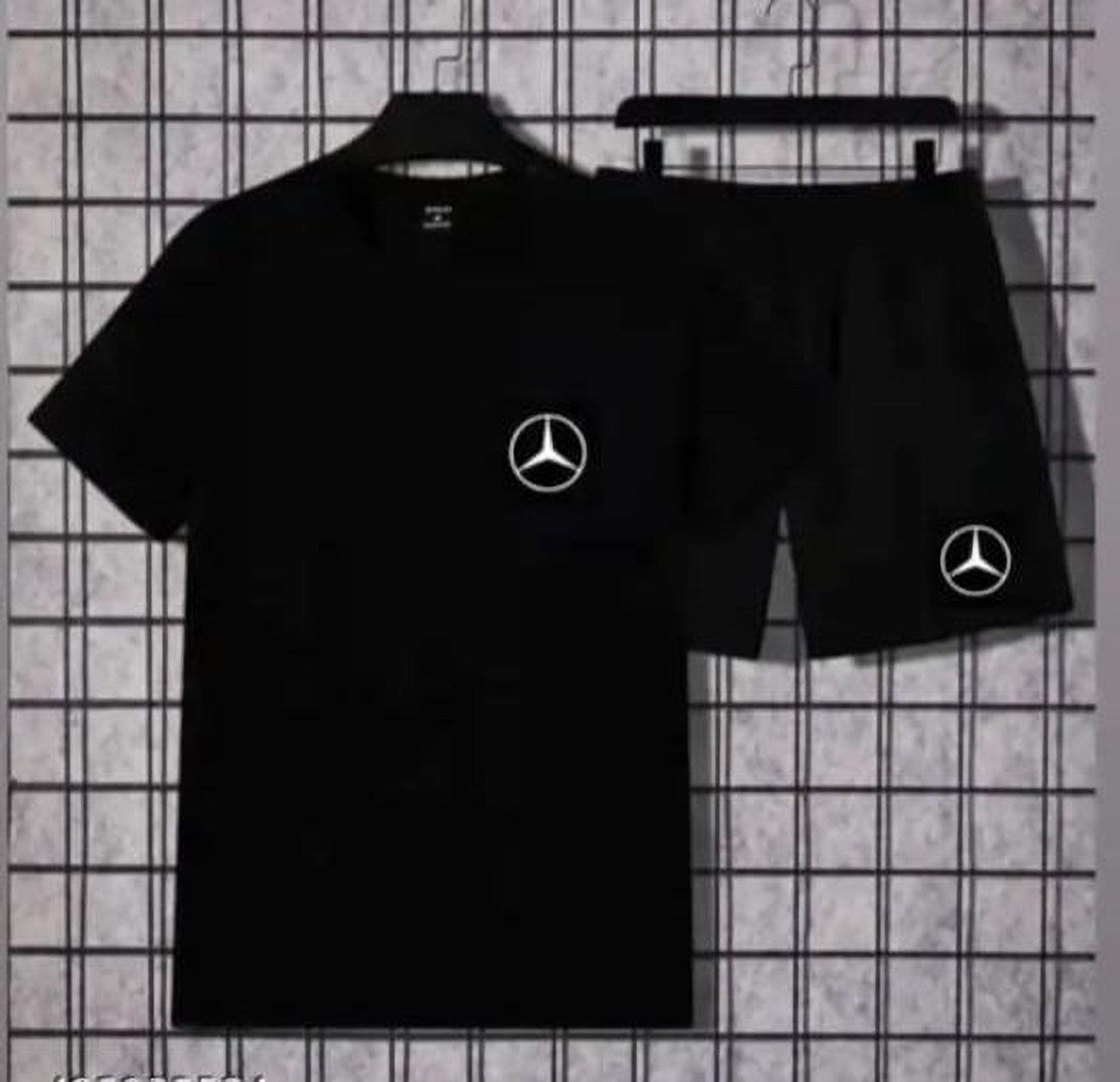 Image of Ruggstar Printed Men Track Suit